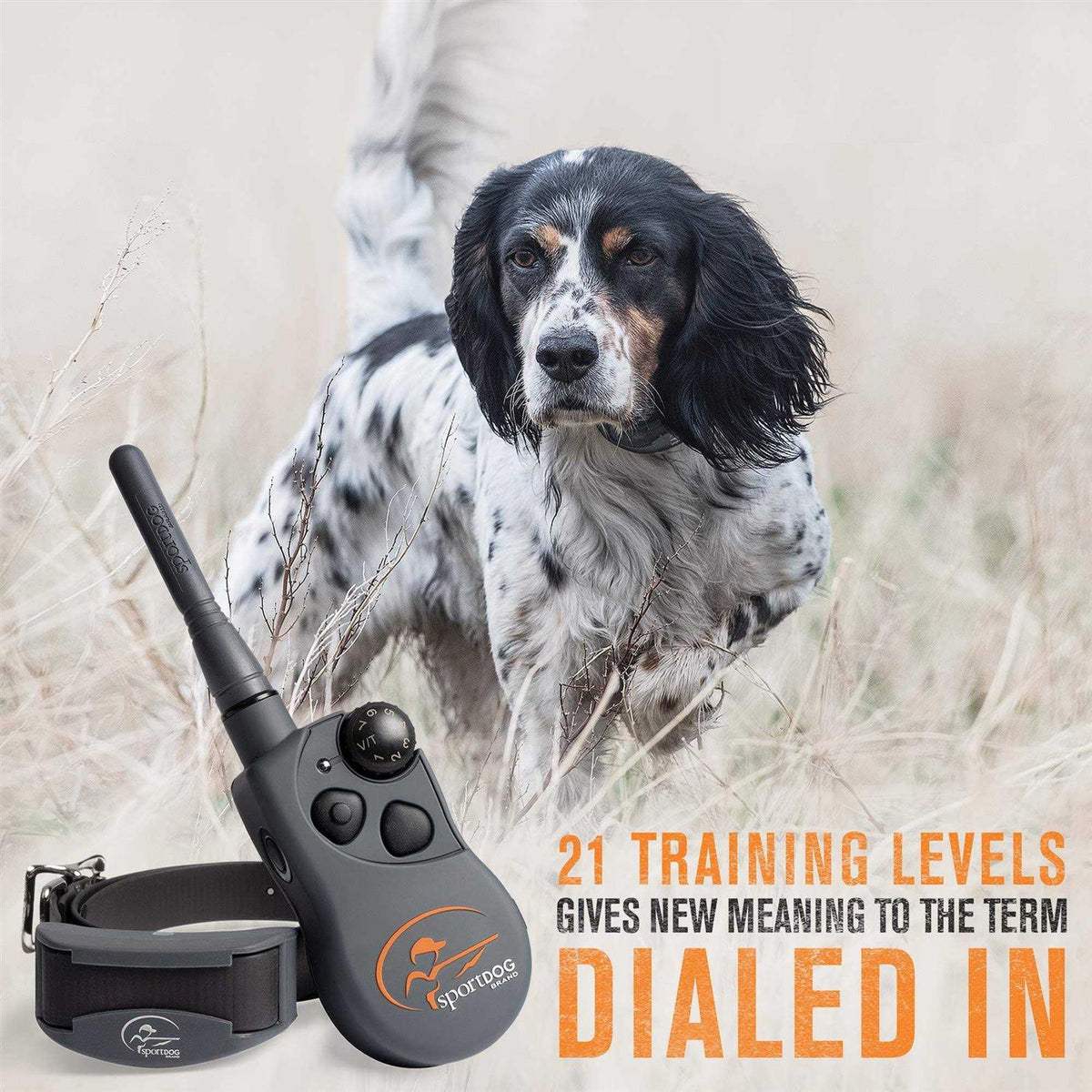 SportDOG SportHunter 825X D930036