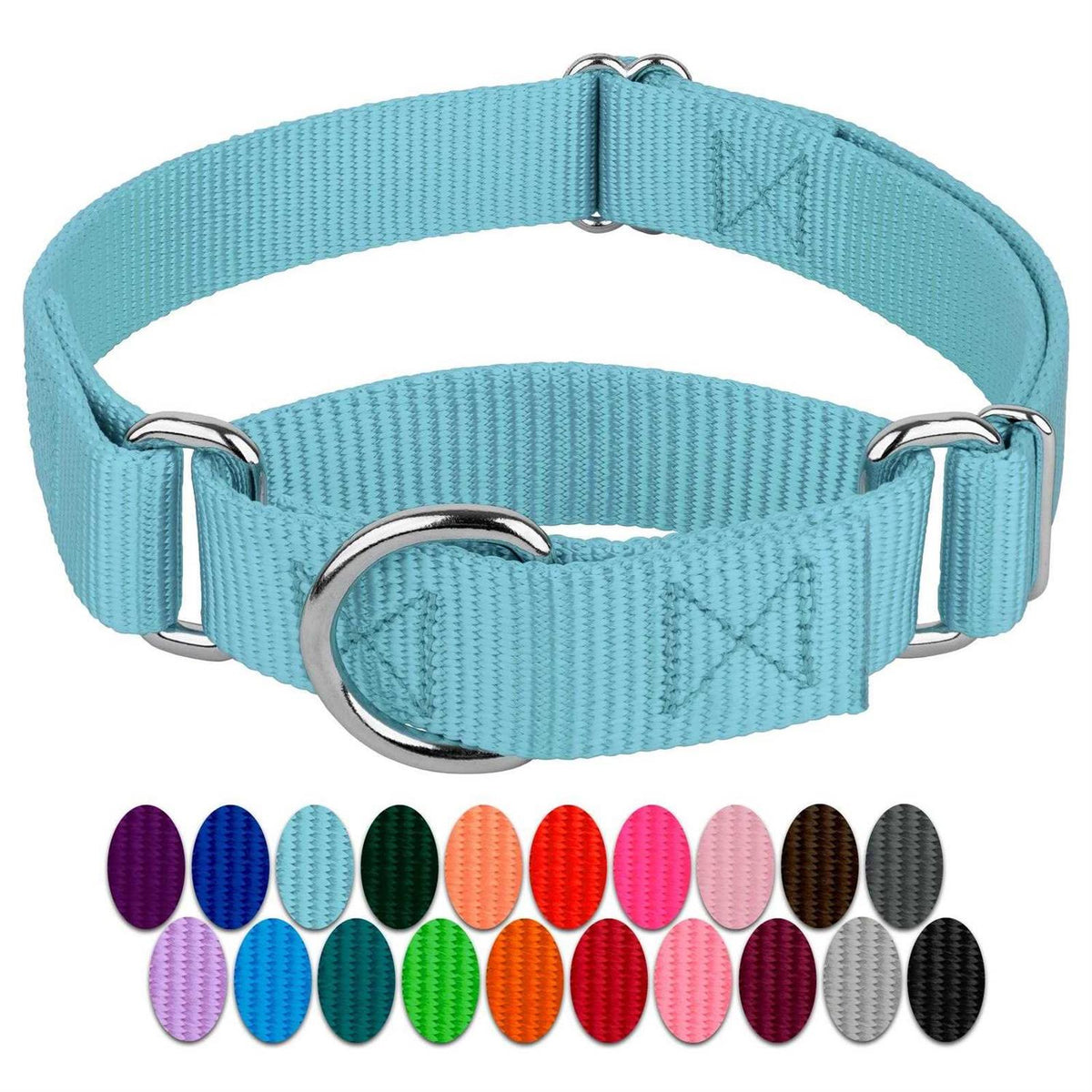 Nylon Dog Collar L47720
