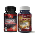 Amino Acid and L-Carnitine Combo Pack M33236