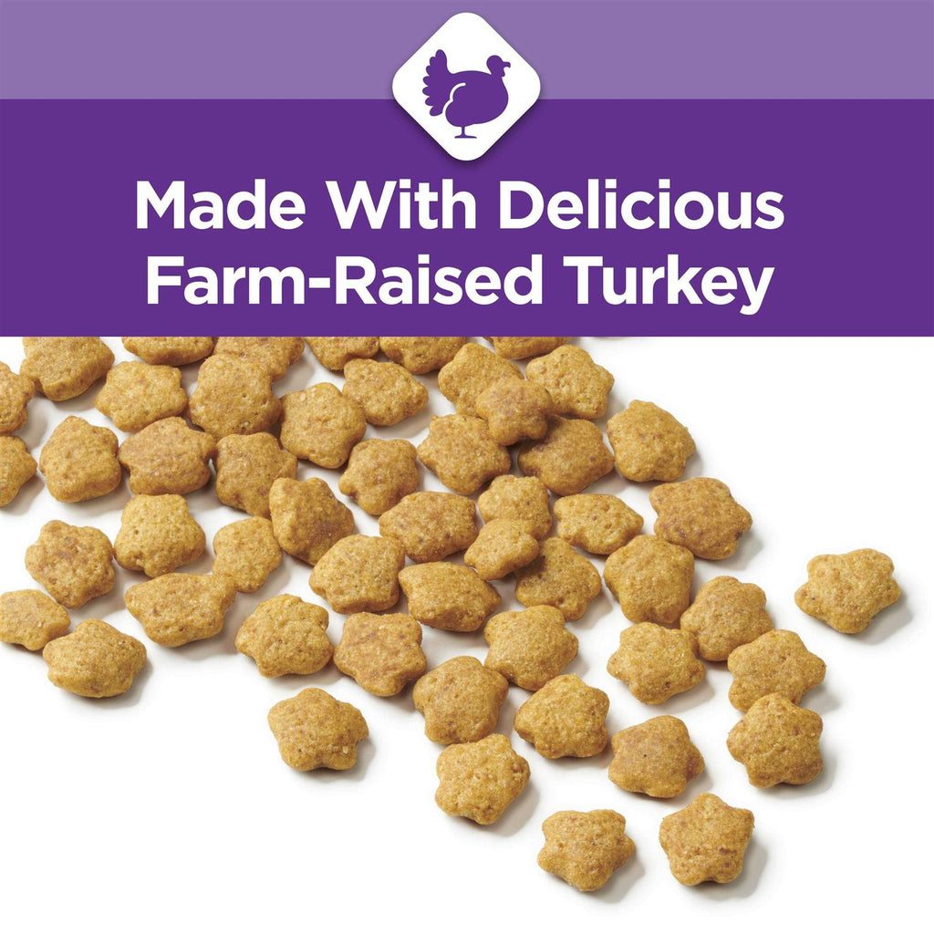 Dry Cat Food K108984