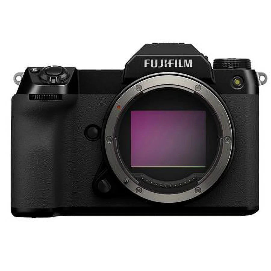 Medium Format Camera Body with 63mm f/2.8 Lens Q41568