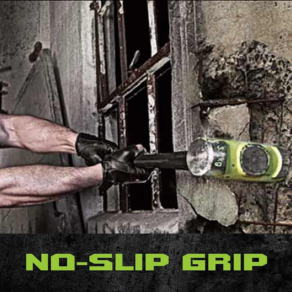24" 20 Lb Sledge Hammer U1797