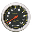 Electric In-Dash Tachometer D4192