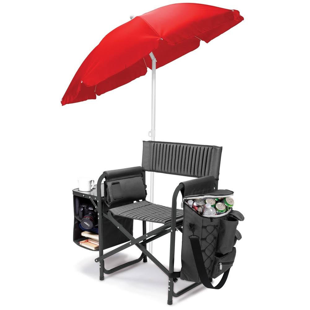 Black Fusion Chair T89298