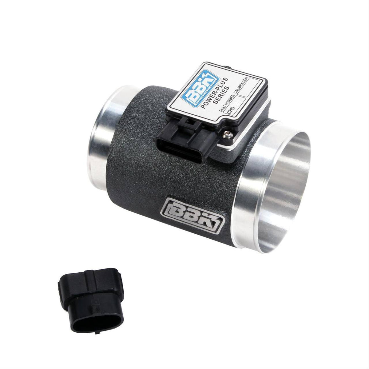 Mass Air Meter H1157