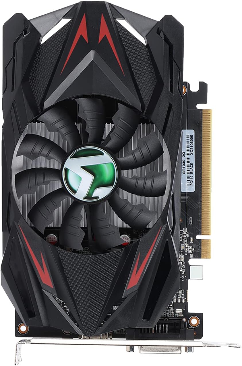 Graphics Card F420