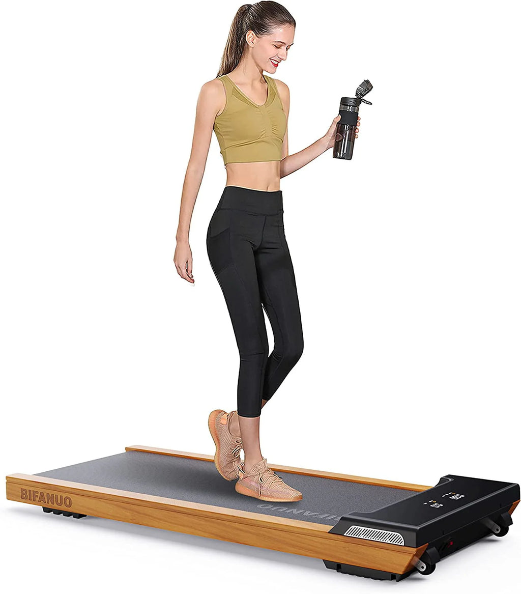 Under Desk Treadmill Walking Pad 2.25HP B659615