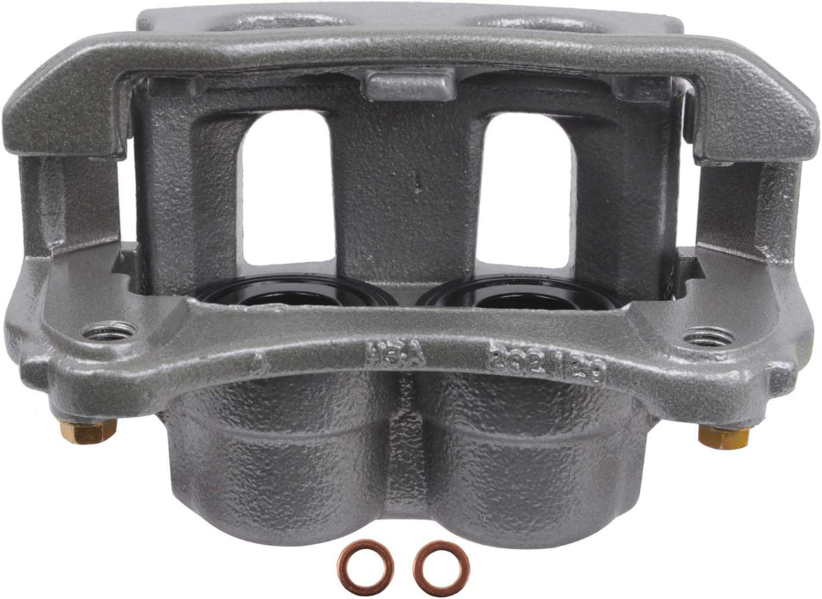 Front Right Brake Caliper T9790
