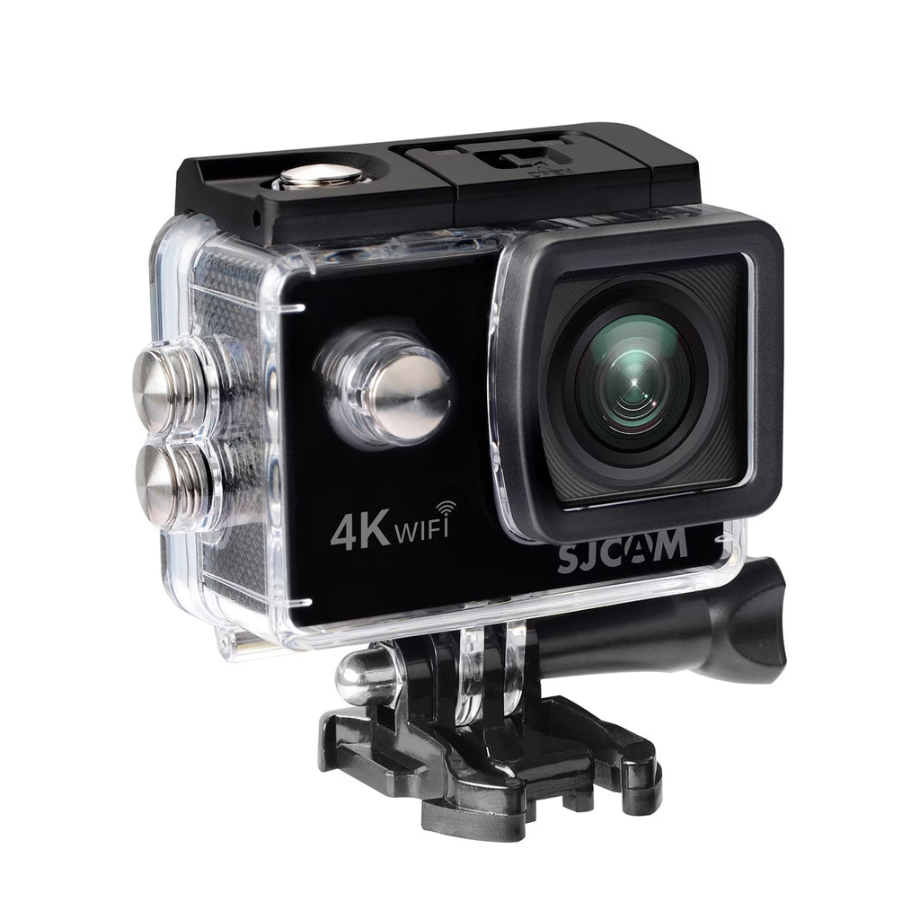 4k Waterproof Sports Camera with Case N17545