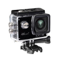 4k Waterproof Sports Camera with Case N17545