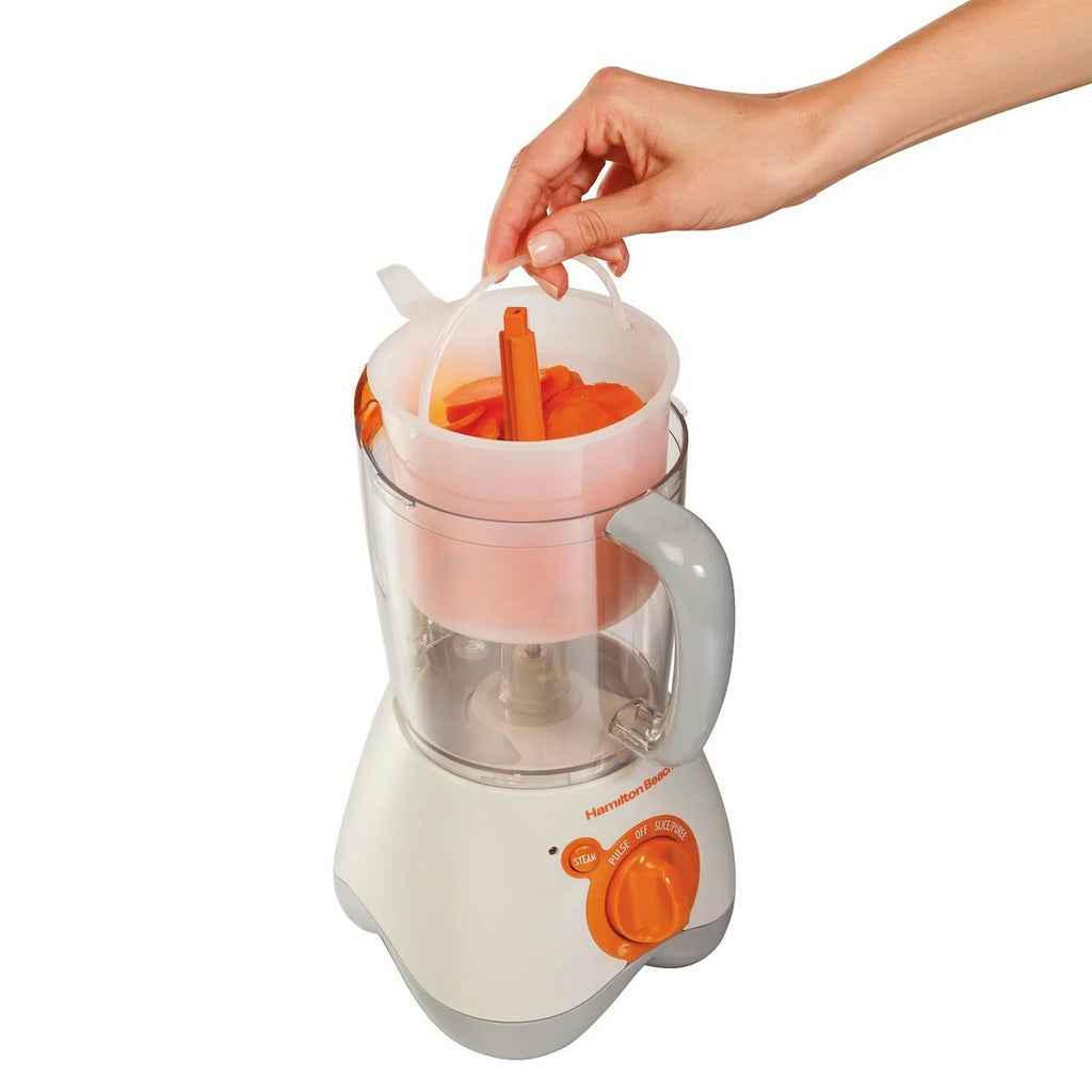 Baby Food Maker 5-cup V80551